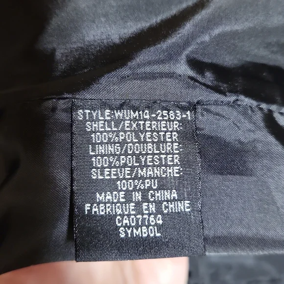 Bedo Jacket - Picture 4 of 8